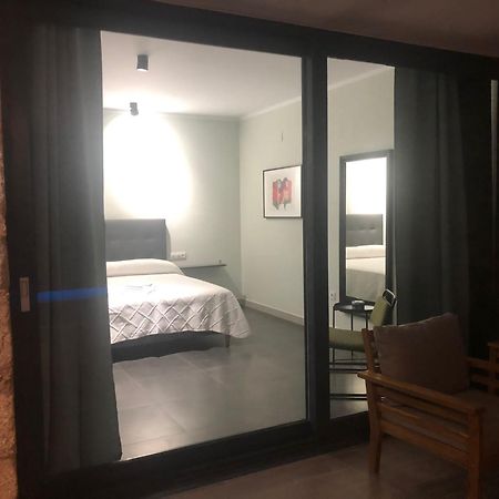 Apartamentos Rurales La Gloria De Yuste Jaraiz de la Vera Chambre photo