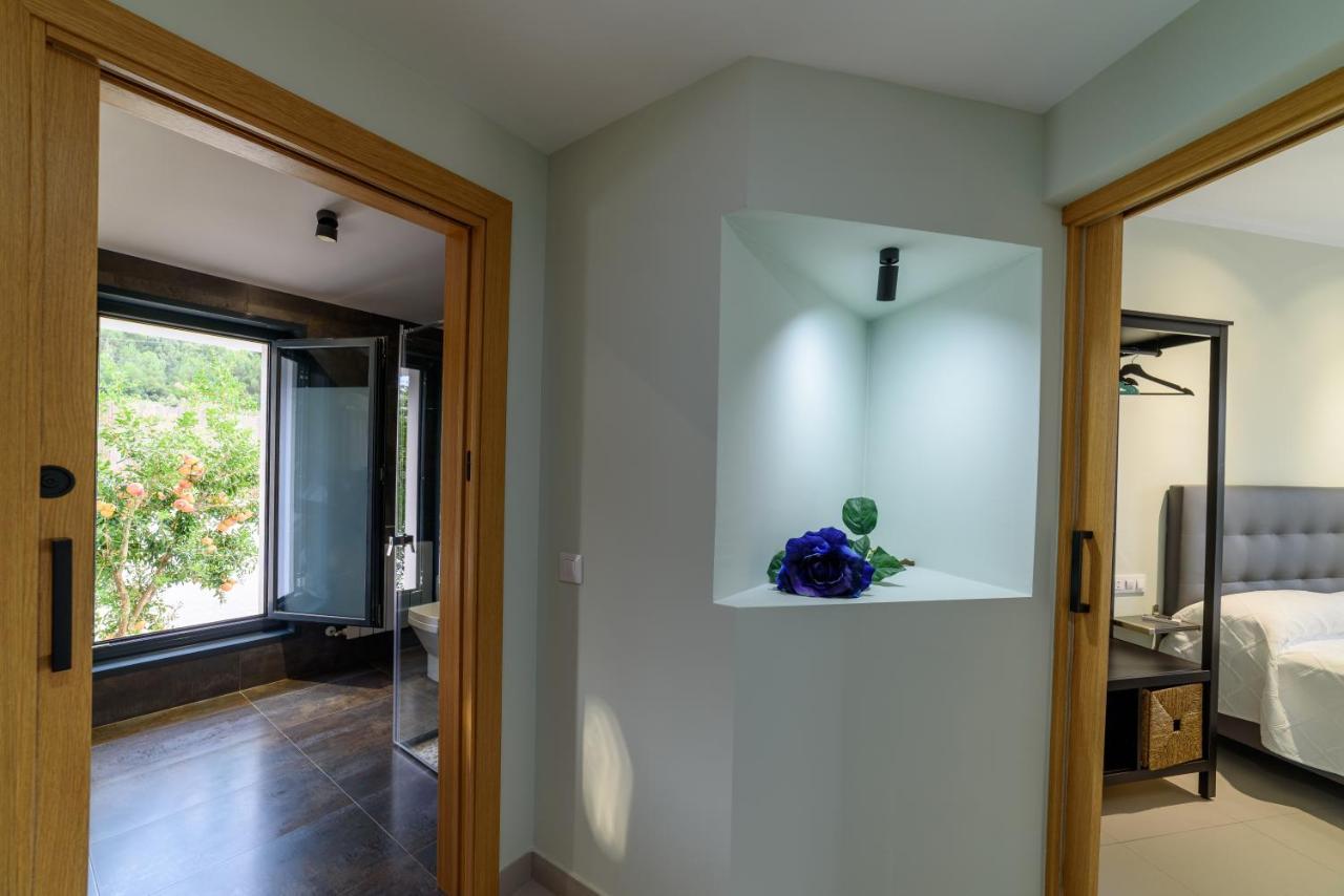Apartamentos Rurales La Gloria De Yuste Jaraiz de la Vera Extérieur photo