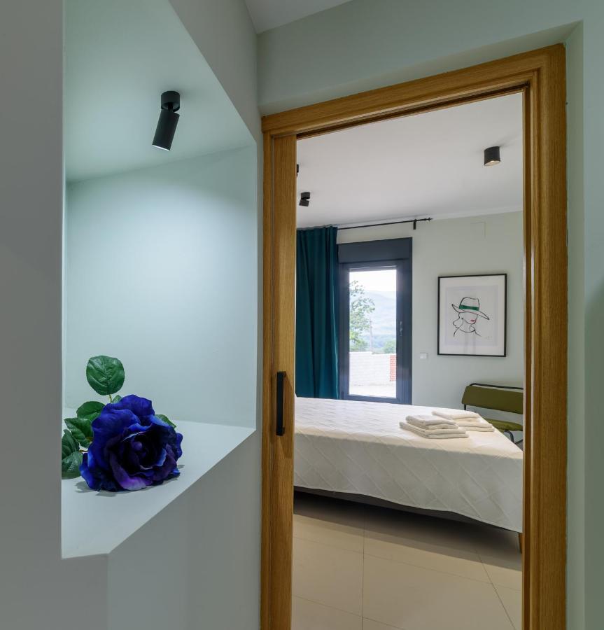 Apartamentos Rurales La Gloria De Yuste Jaraiz de la Vera Extérieur photo