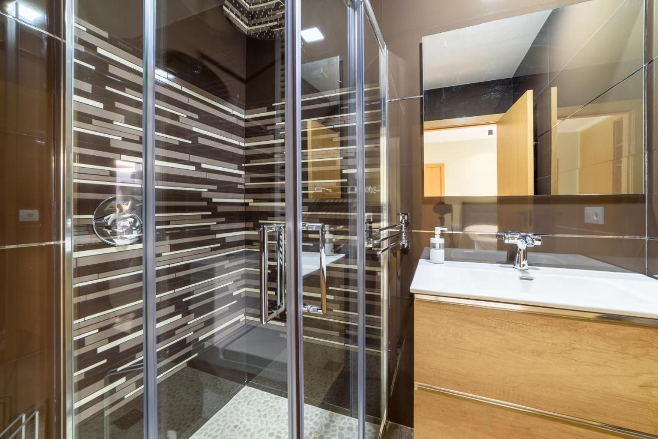 Apartamentos Rurales La Gloria De Yuste Jaraiz de la Vera Extérieur photo