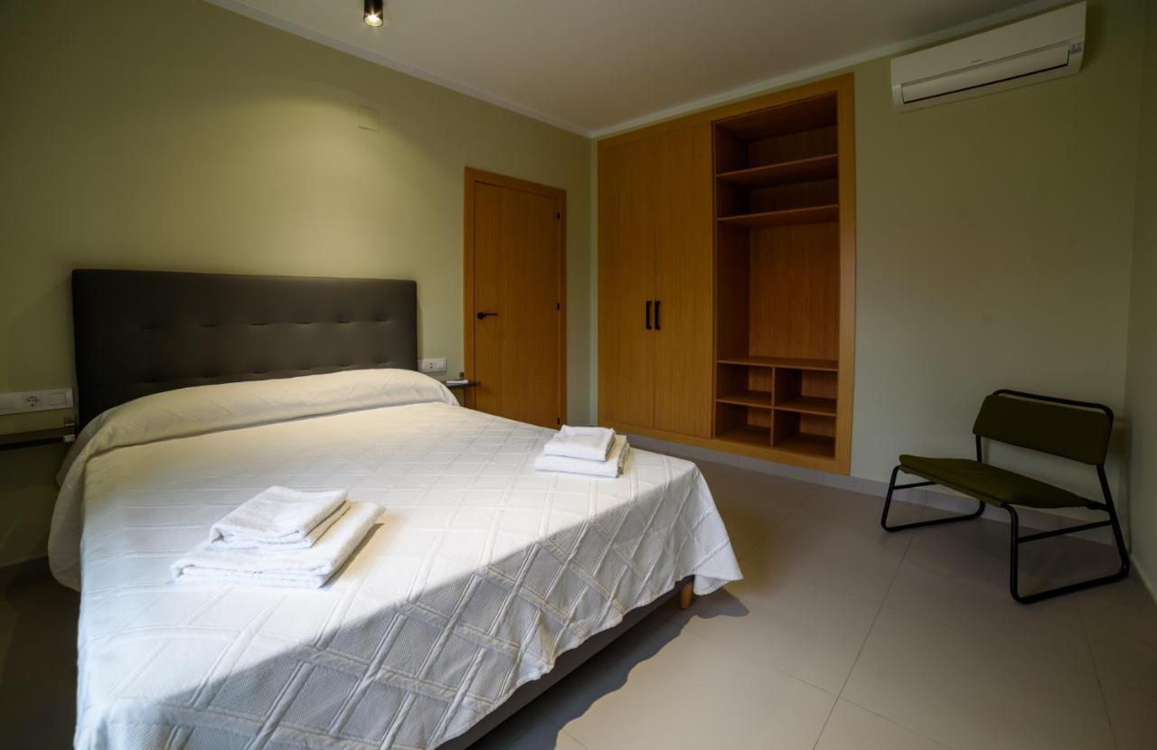 Apartamentos Rurales La Gloria De Yuste Jaraiz de la Vera Extérieur photo