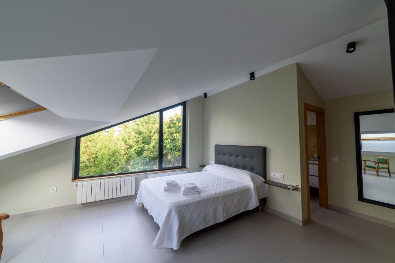 Apartamentos Rurales La Gloria De Yuste Jaraiz de la Vera Extérieur photo
