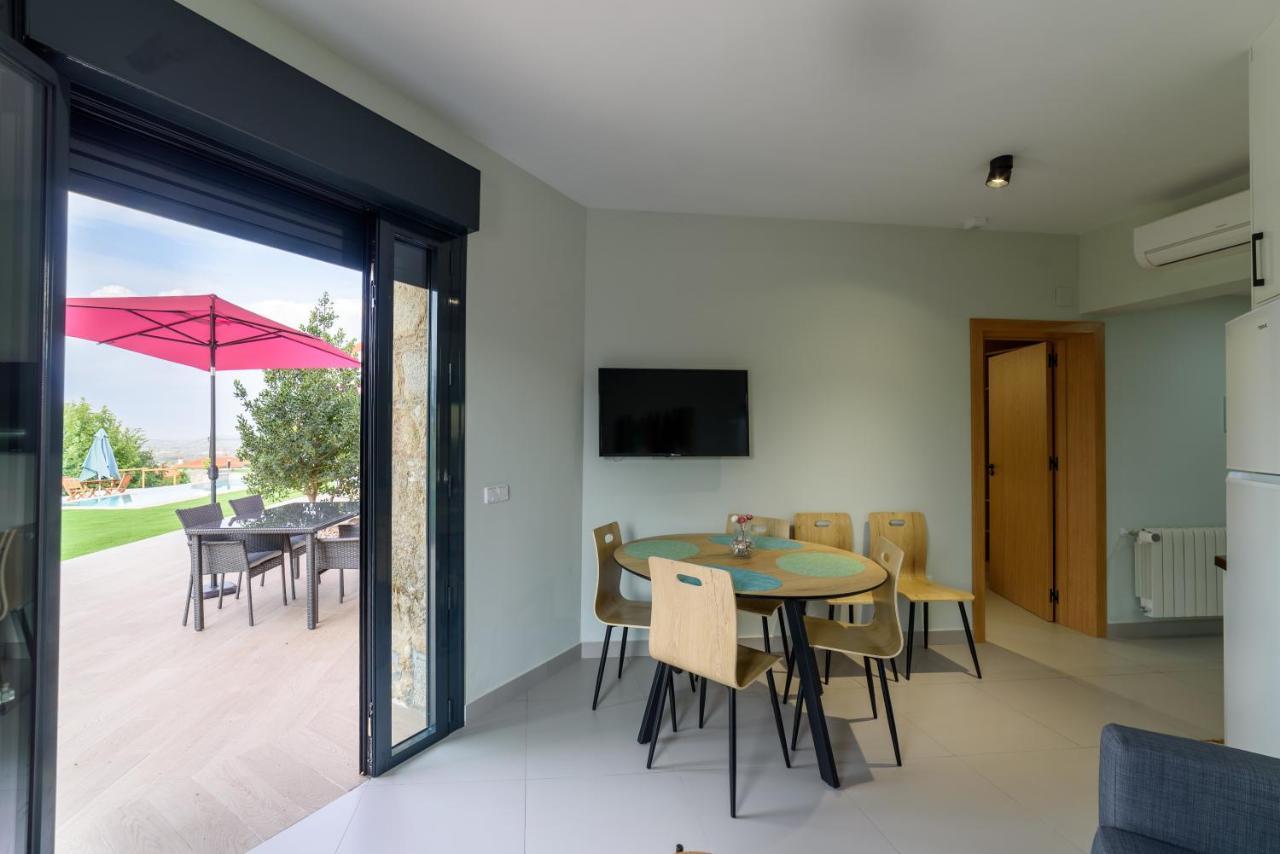 Apartamentos Rurales La Gloria De Yuste Jaraiz de la Vera Extérieur photo