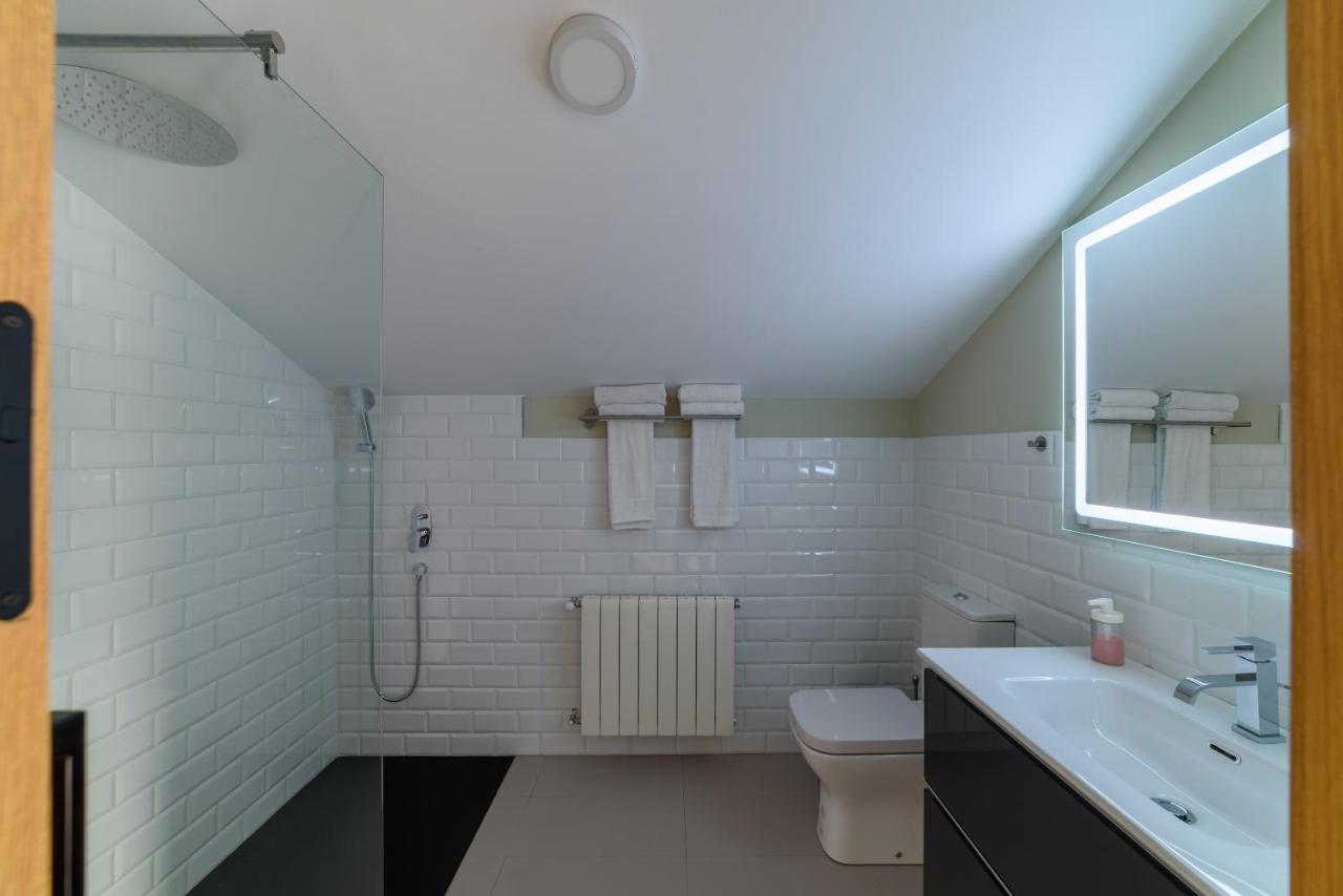 Apartamentos Rurales La Gloria De Yuste Jaraiz de la Vera Extérieur photo