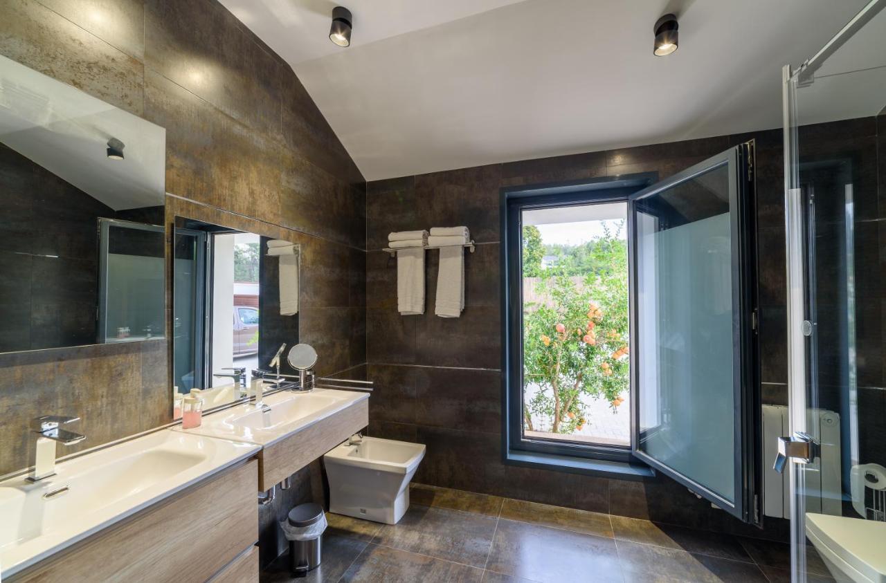 Apartamentos Rurales La Gloria De Yuste Jaraiz de la Vera Extérieur photo