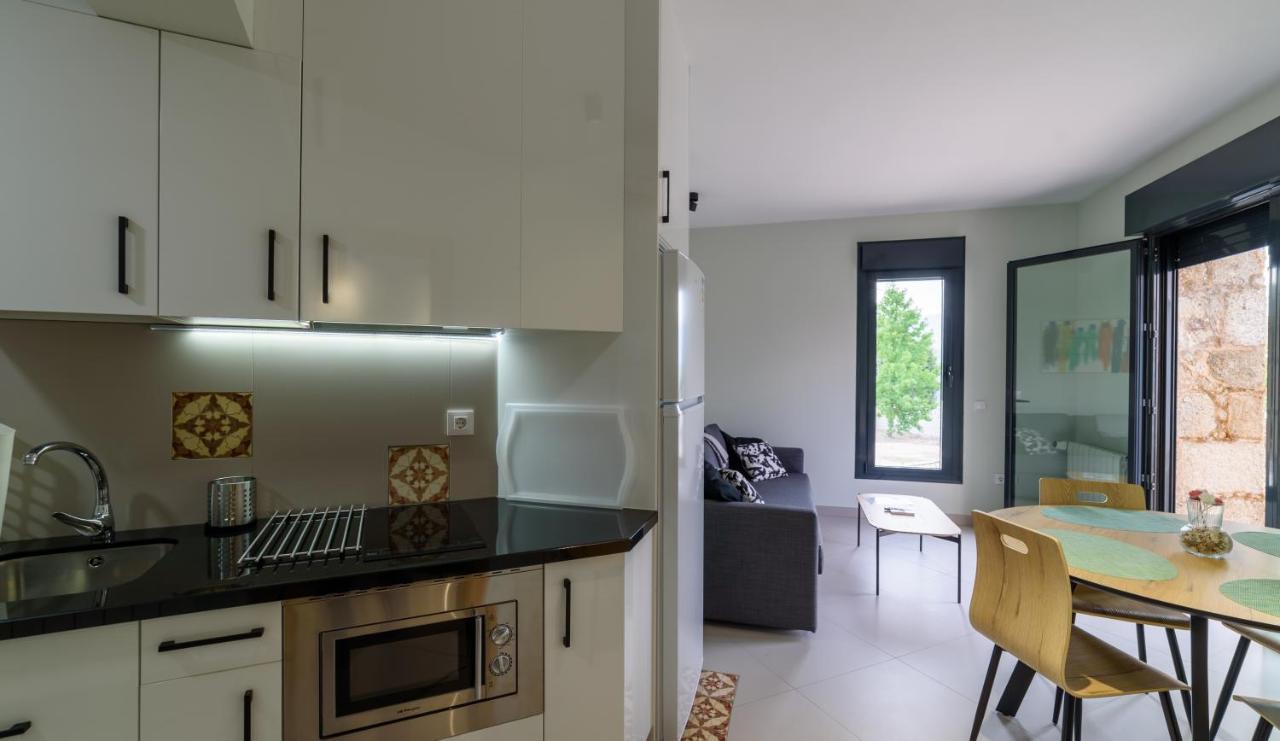 Apartamentos Rurales La Gloria De Yuste Jaraiz de la Vera Extérieur photo