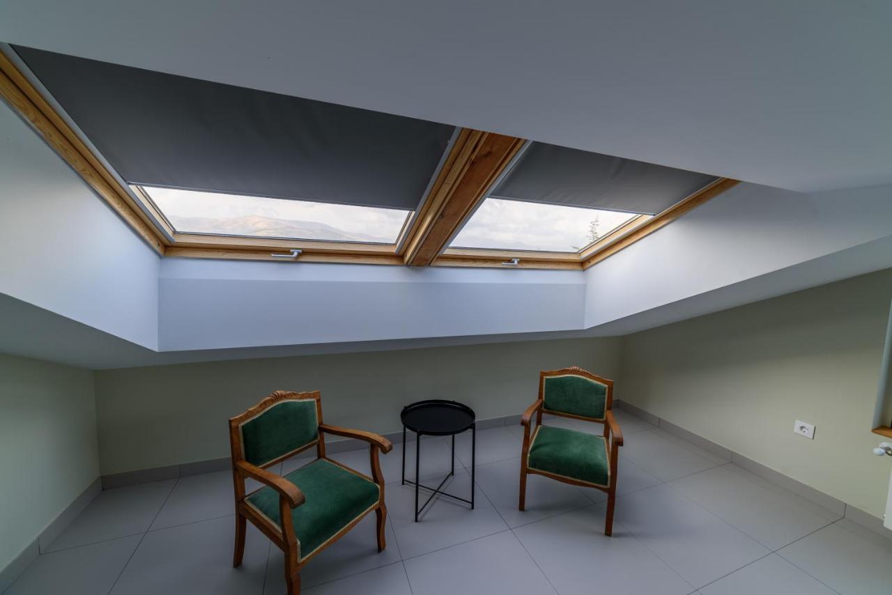 Apartamentos Rurales La Gloria De Yuste Jaraiz de la Vera Extérieur photo
