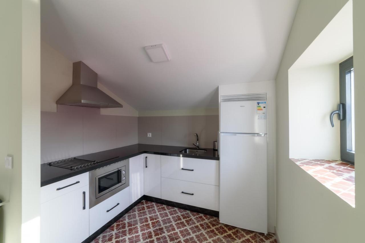 Apartamentos Rurales La Gloria De Yuste Jaraiz de la Vera Extérieur photo