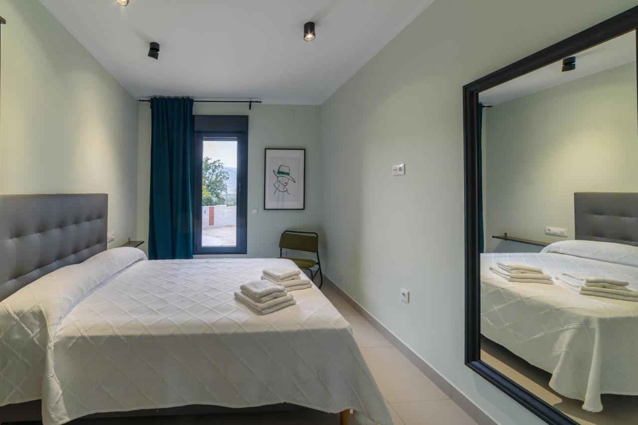 Apartamentos Rurales La Gloria De Yuste Jaraiz de la Vera Extérieur photo