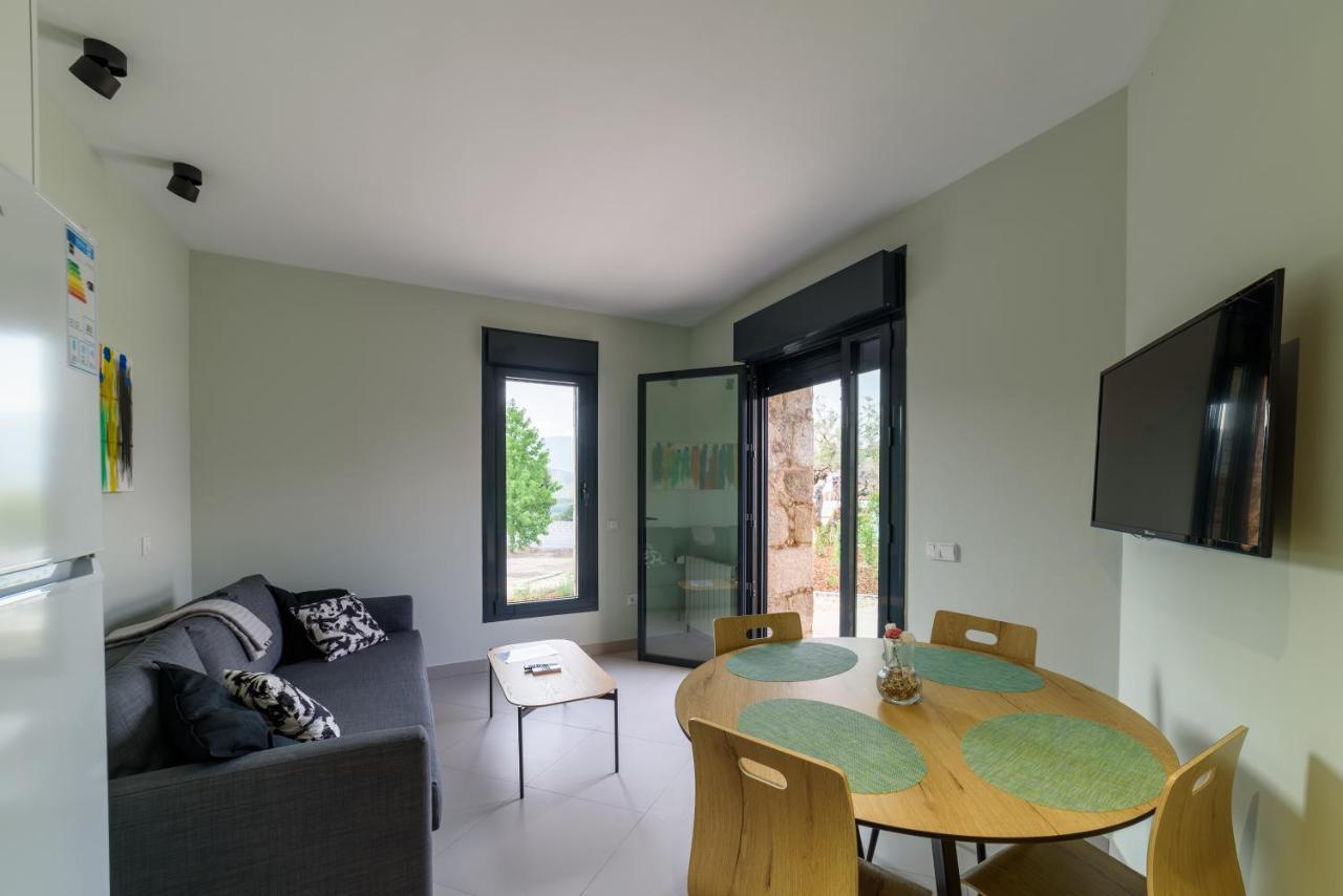 Apartamentos Rurales La Gloria De Yuste Jaraiz de la Vera Extérieur photo