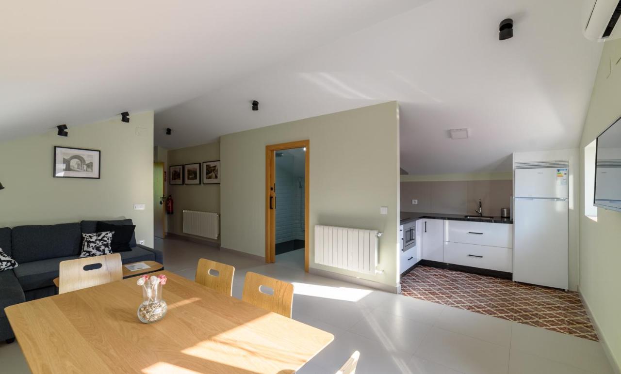Apartamentos Rurales La Gloria De Yuste Jaraiz de la Vera Extérieur photo