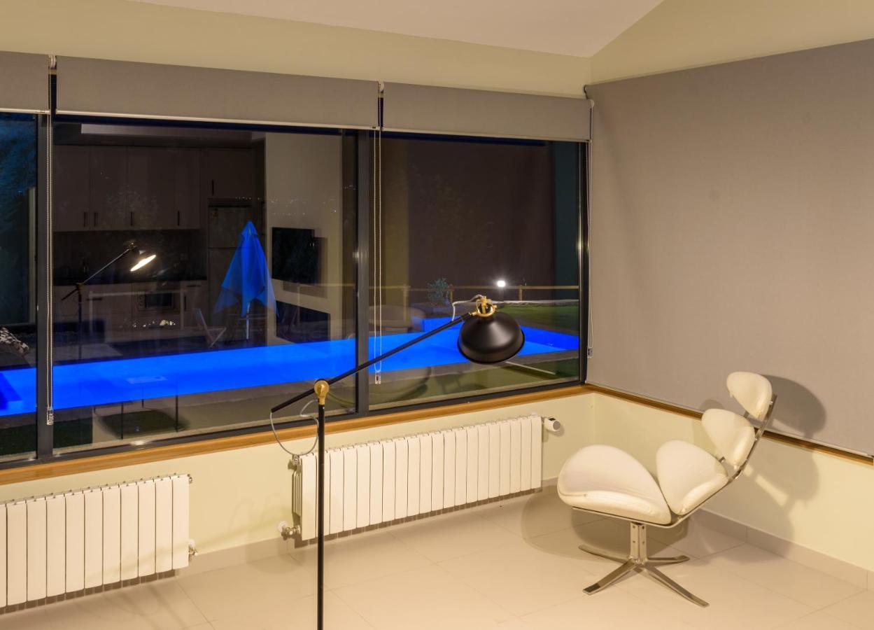 Apartamentos Rurales La Gloria De Yuste Jaraiz de la Vera Extérieur photo