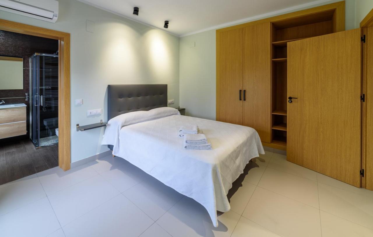 Apartamentos Rurales La Gloria De Yuste Jaraiz de la Vera Extérieur photo