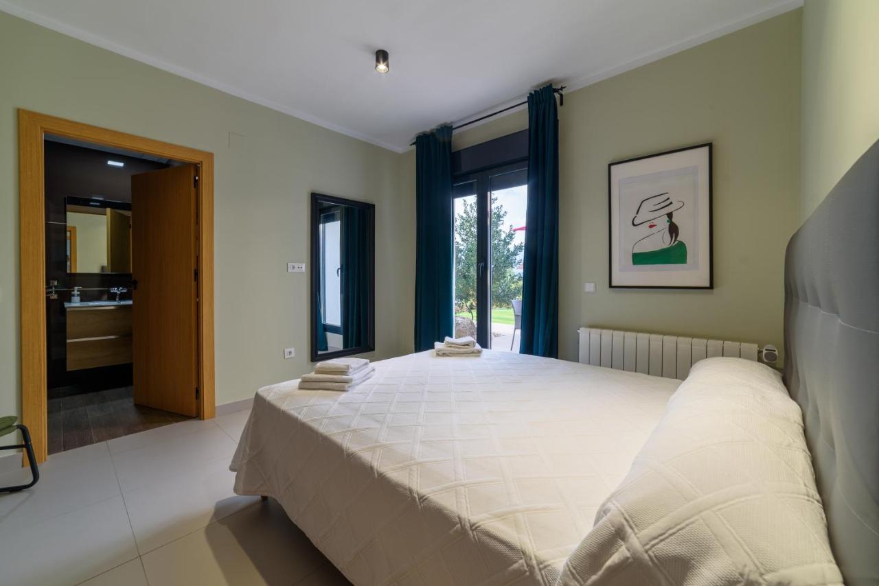 Apartamentos Rurales La Gloria De Yuste Jaraiz de la Vera Extérieur photo
