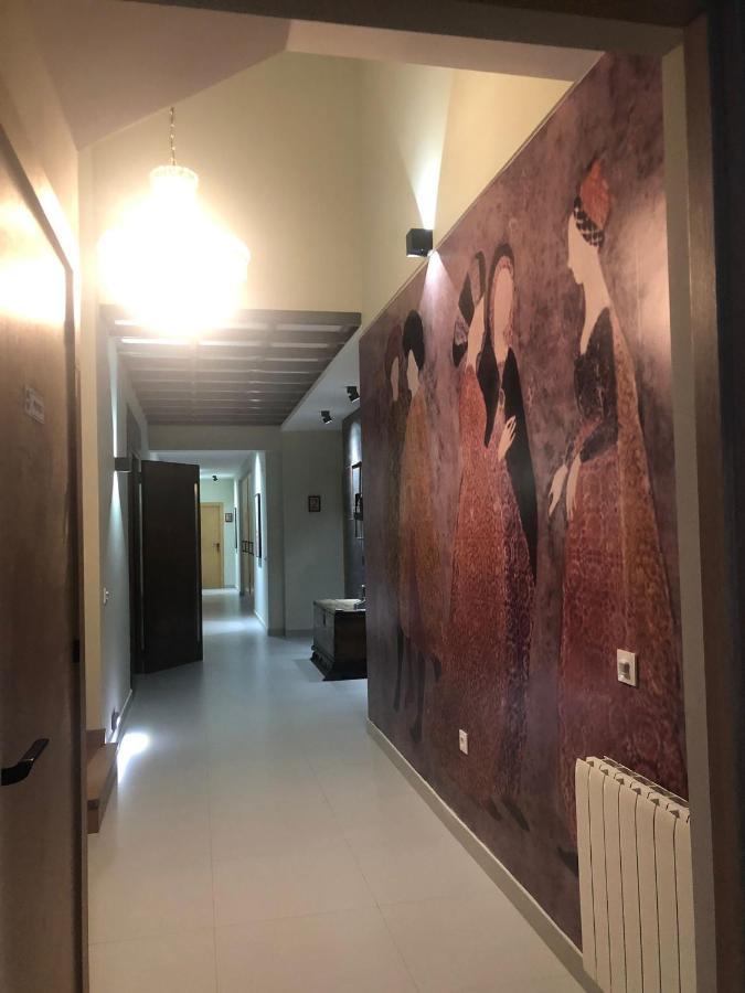 Apartamentos Rurales La Gloria De Yuste Jaraiz de la Vera Extérieur photo