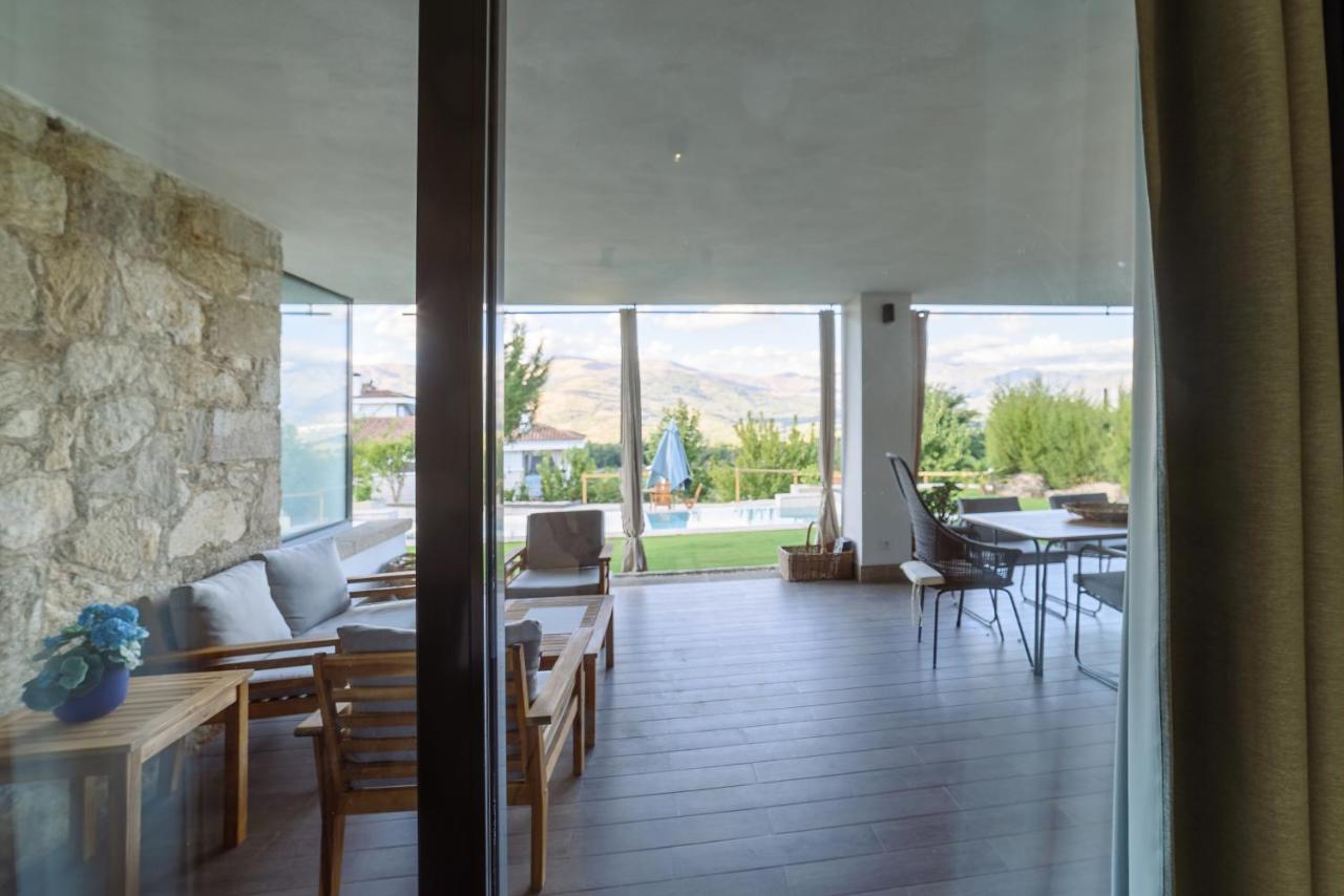 Apartamentos Rurales La Gloria De Yuste Jaraiz de la Vera Extérieur photo