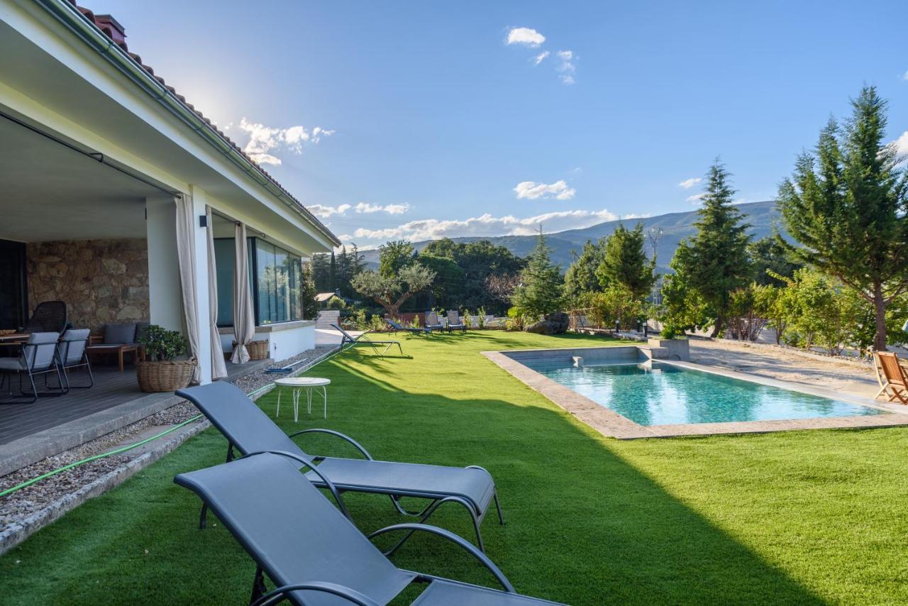 Apartamentos Rurales La Gloria De Yuste Jaraiz de la Vera Extérieur photo