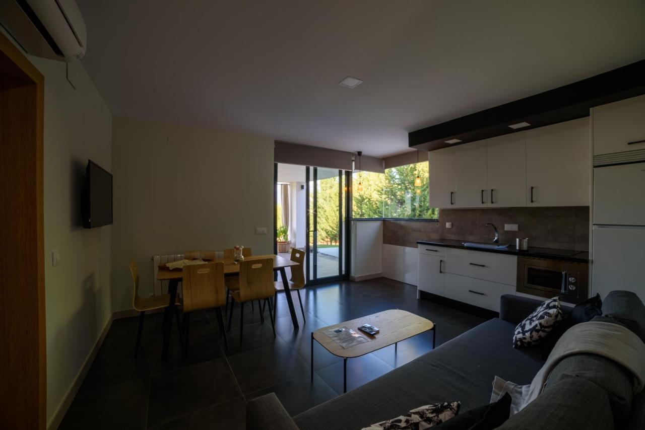 Apartamentos Rurales La Gloria De Yuste Jaraiz de la Vera Extérieur photo
