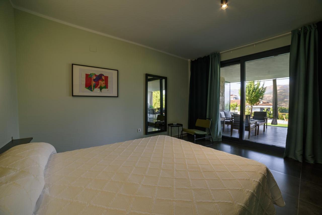 Apartamentos Rurales La Gloria De Yuste Jaraiz de la Vera Extérieur photo