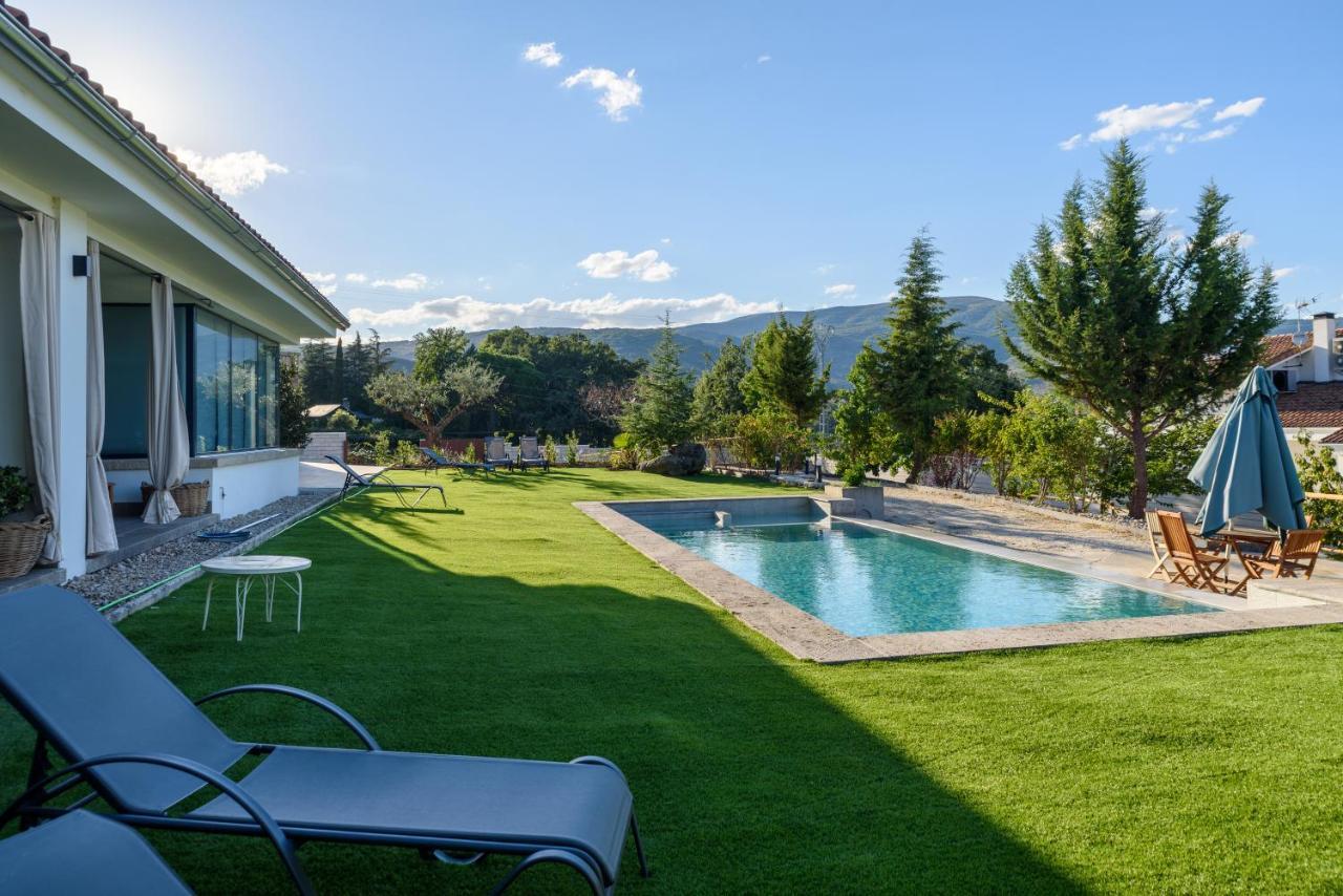Apartamentos Rurales La Gloria De Yuste Jaraiz de la Vera Extérieur photo