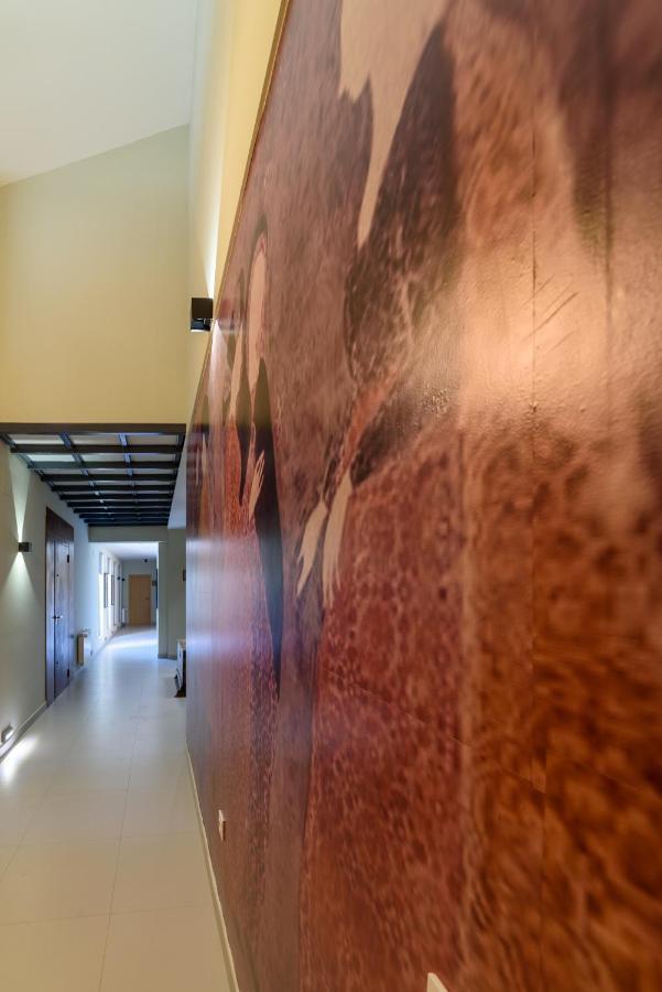 Apartamentos Rurales La Gloria De Yuste Jaraiz de la Vera Extérieur photo