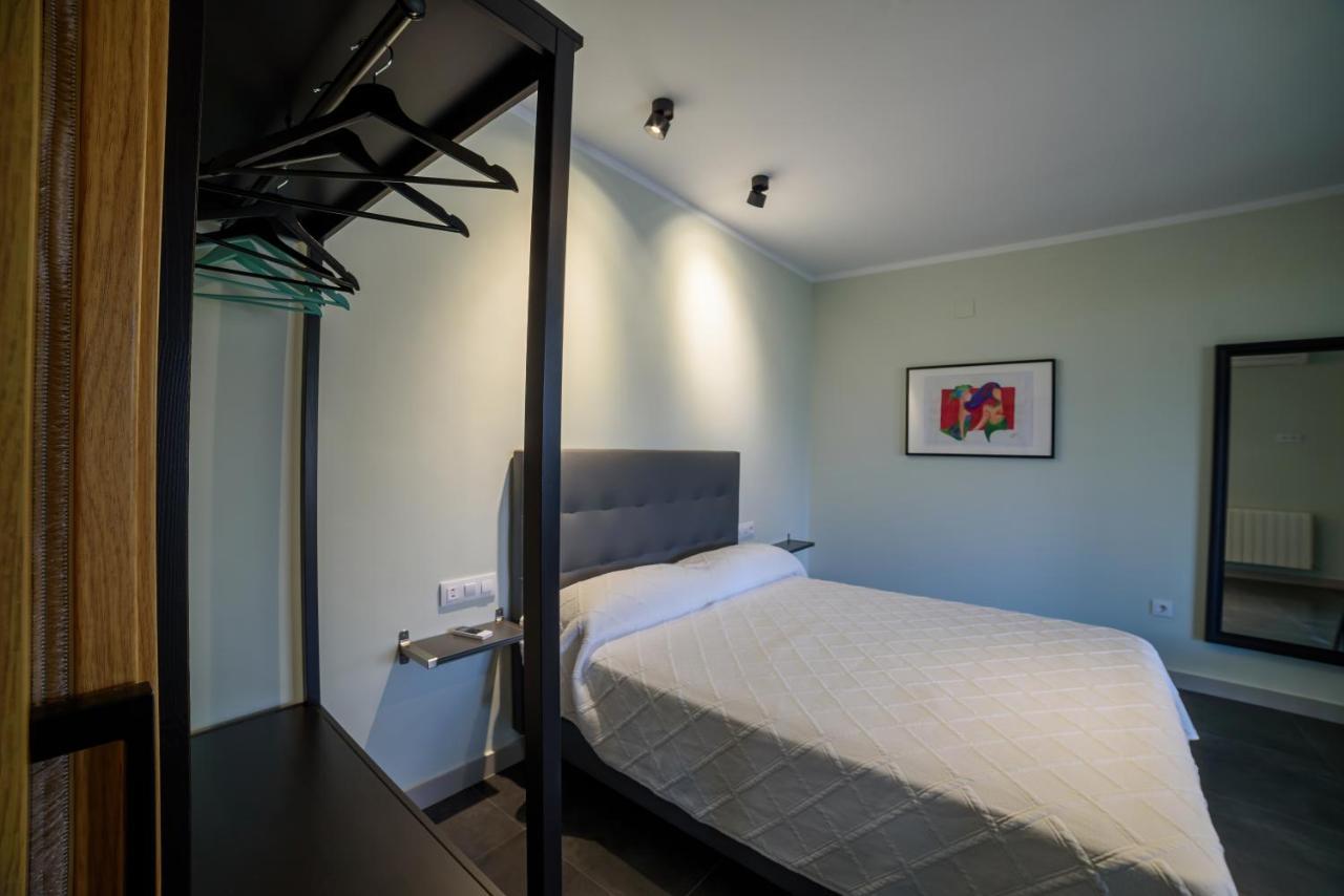Apartamentos Rurales La Gloria De Yuste Jaraiz de la Vera Extérieur photo
