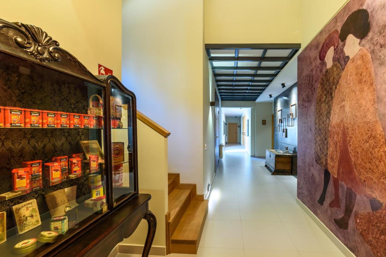 Apartamentos Rurales La Gloria De Yuste Jaraiz de la Vera Extérieur photo
