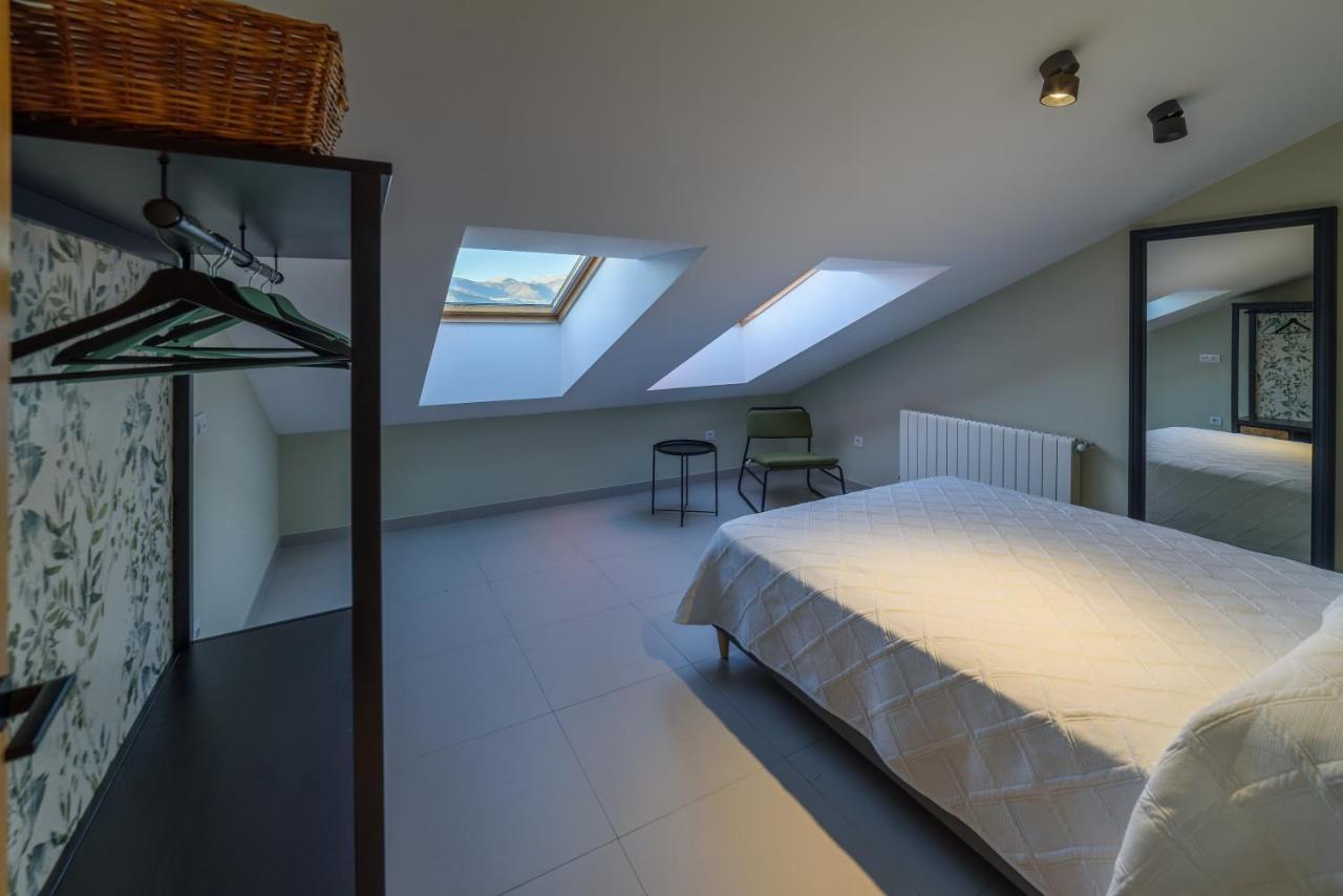 Apartamentos Rurales La Gloria De Yuste Jaraiz de la Vera Extérieur photo