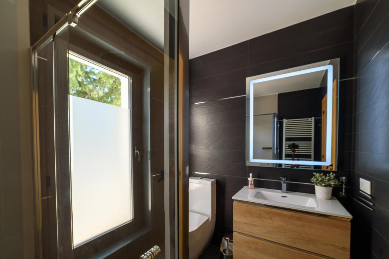 Apartamentos Rurales La Gloria De Yuste Jaraiz de la Vera Extérieur photo