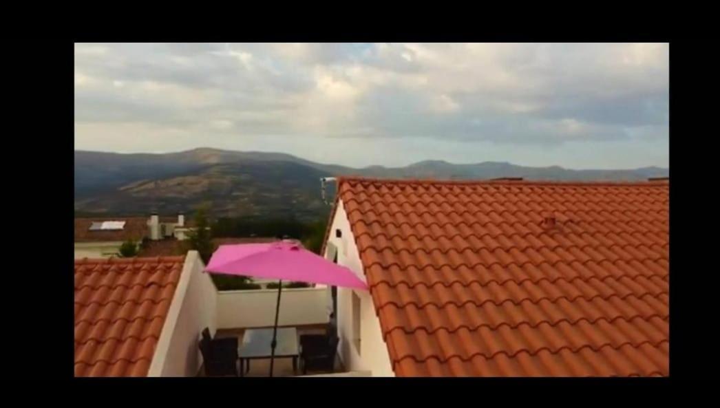 Apartamentos Rurales La Gloria De Yuste Jaraiz de la Vera Extérieur photo