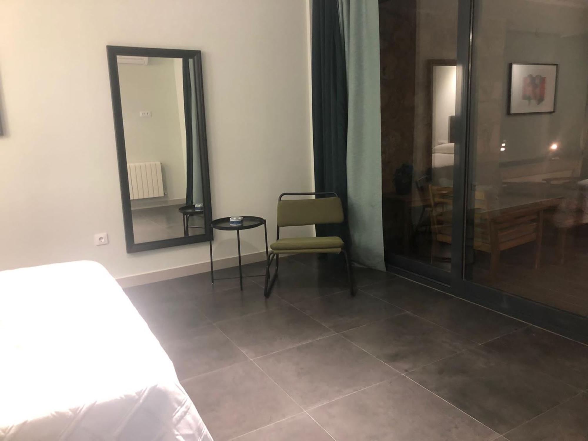 Apartamentos Rurales La Gloria De Yuste Jaraiz de la Vera Chambre photo