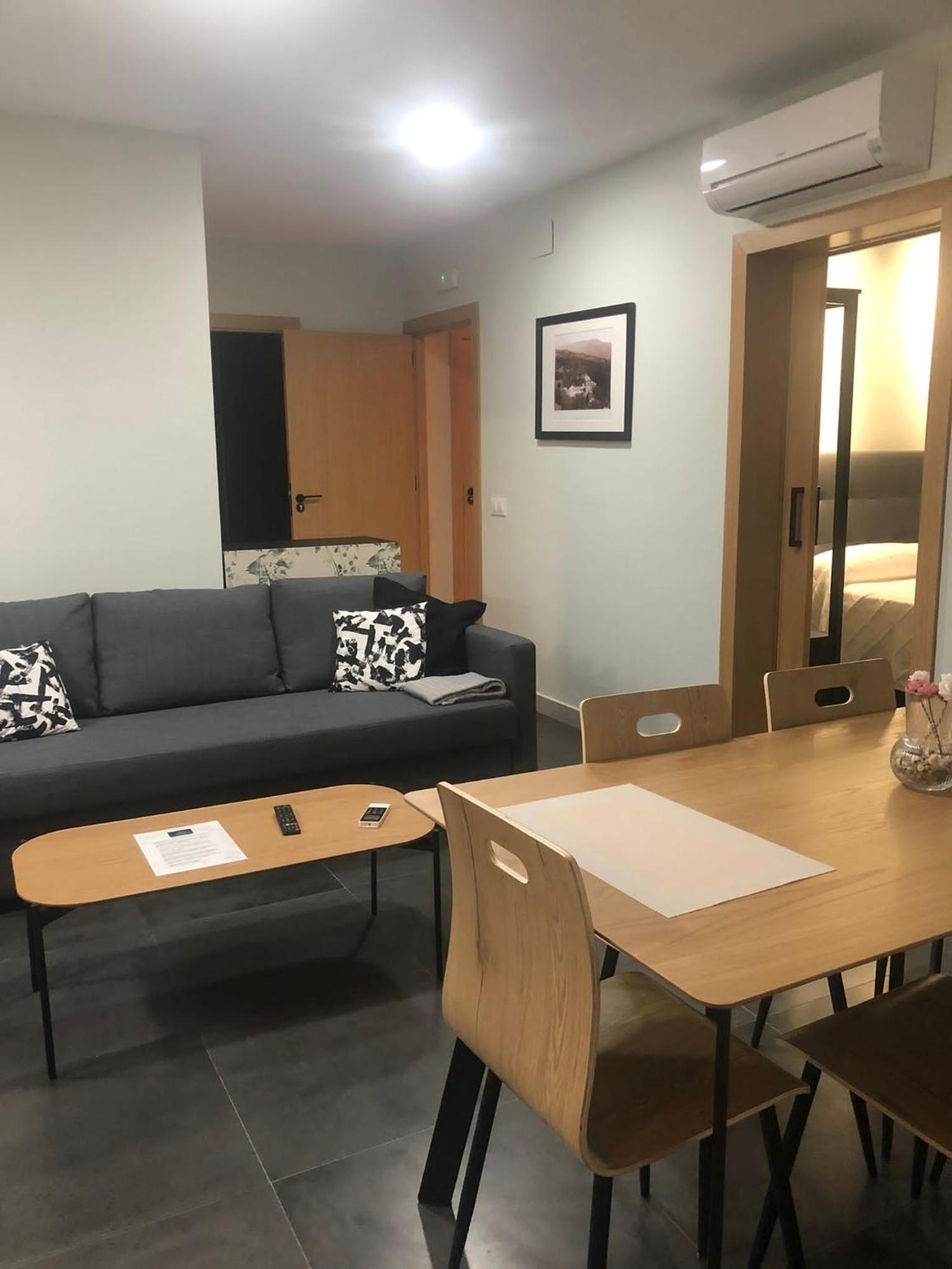 Apartamentos Rurales La Gloria De Yuste Jaraiz de la Vera Chambre photo