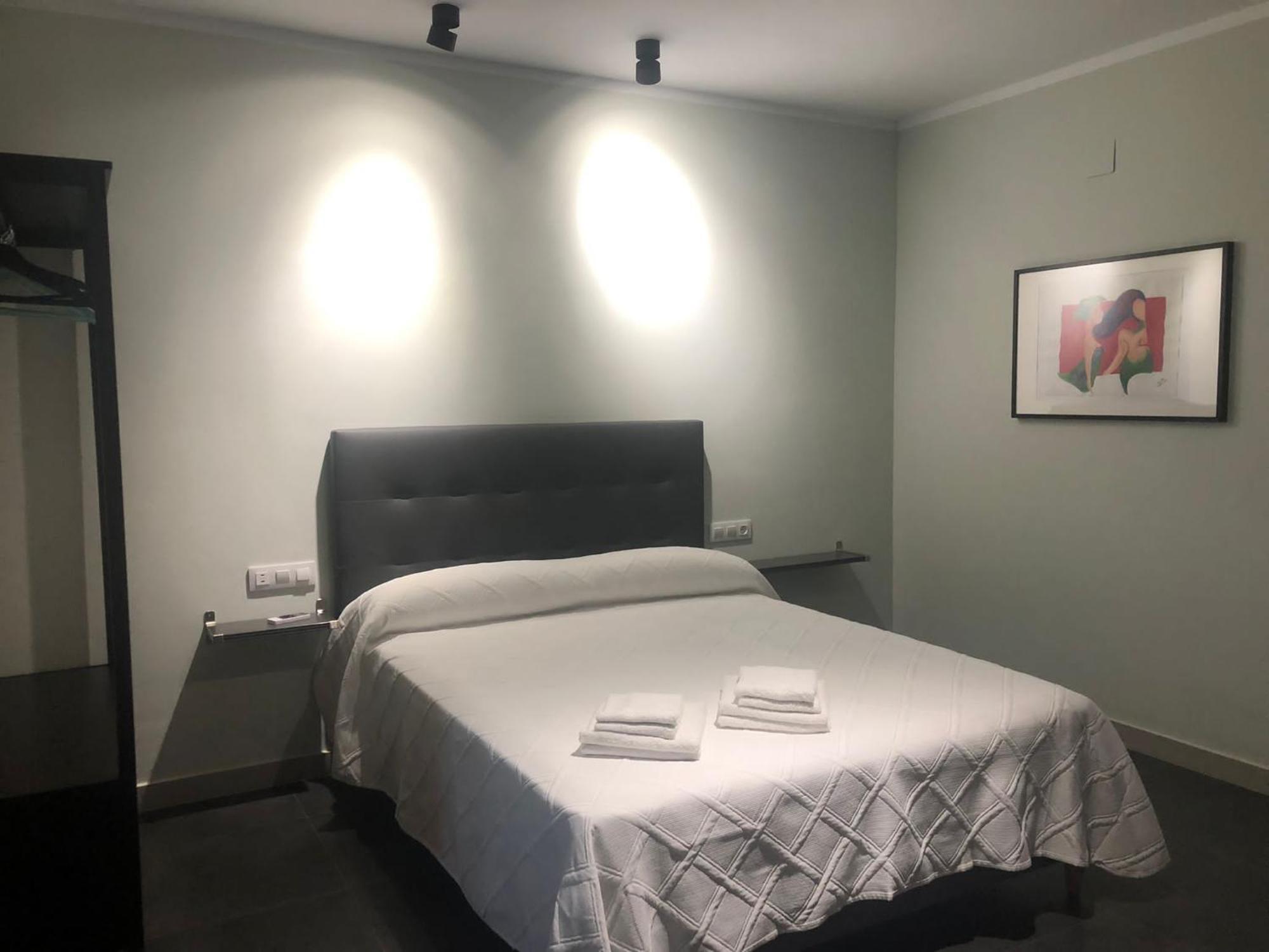 Apartamentos Rurales La Gloria De Yuste Jaraiz de la Vera Chambre photo